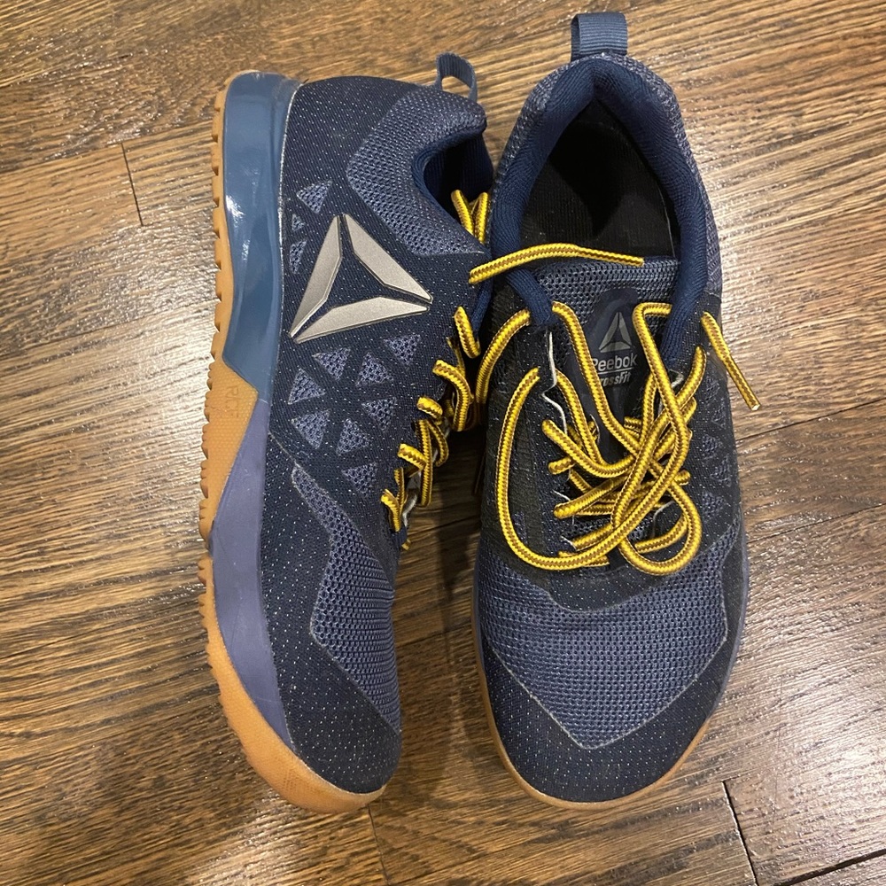 Reebok Nano 6 Denims